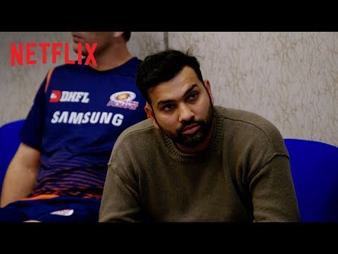 Cricket Fever - Mumbai Indians | Official Trailer