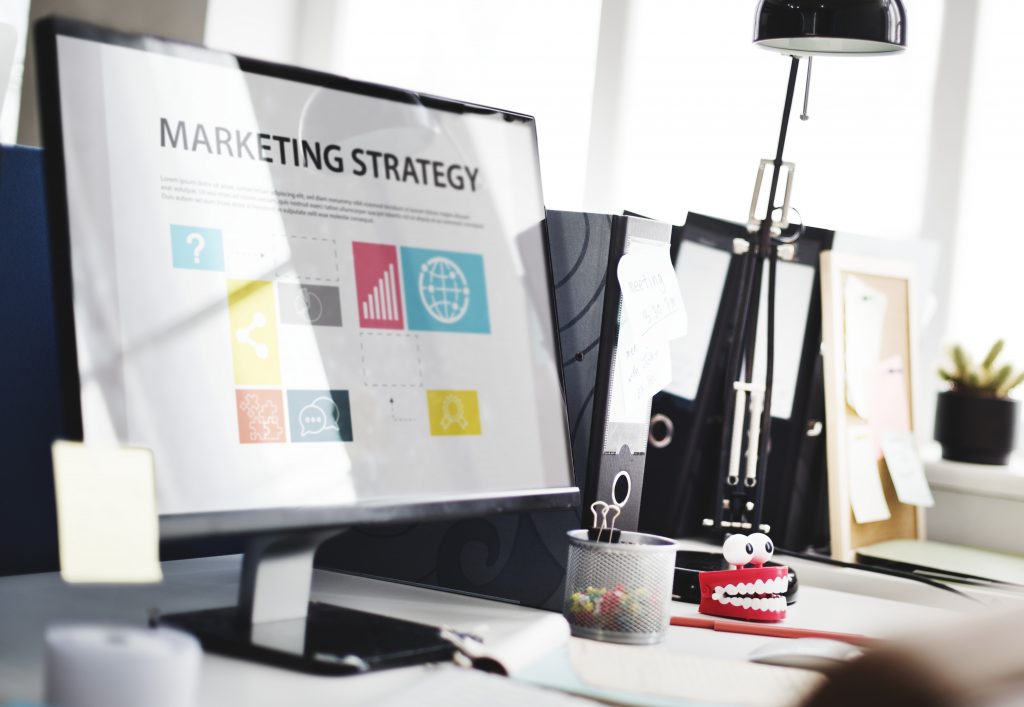 Build an effective Digital Marketing Strategy