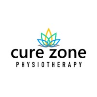 Curezone Logo